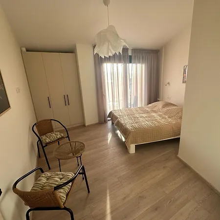 Passion 4 Bedroom & Private Pool In Town * Mesokhórion